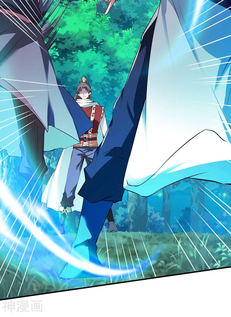 Chiến Đỉnh Chapter 102 - Trang 38