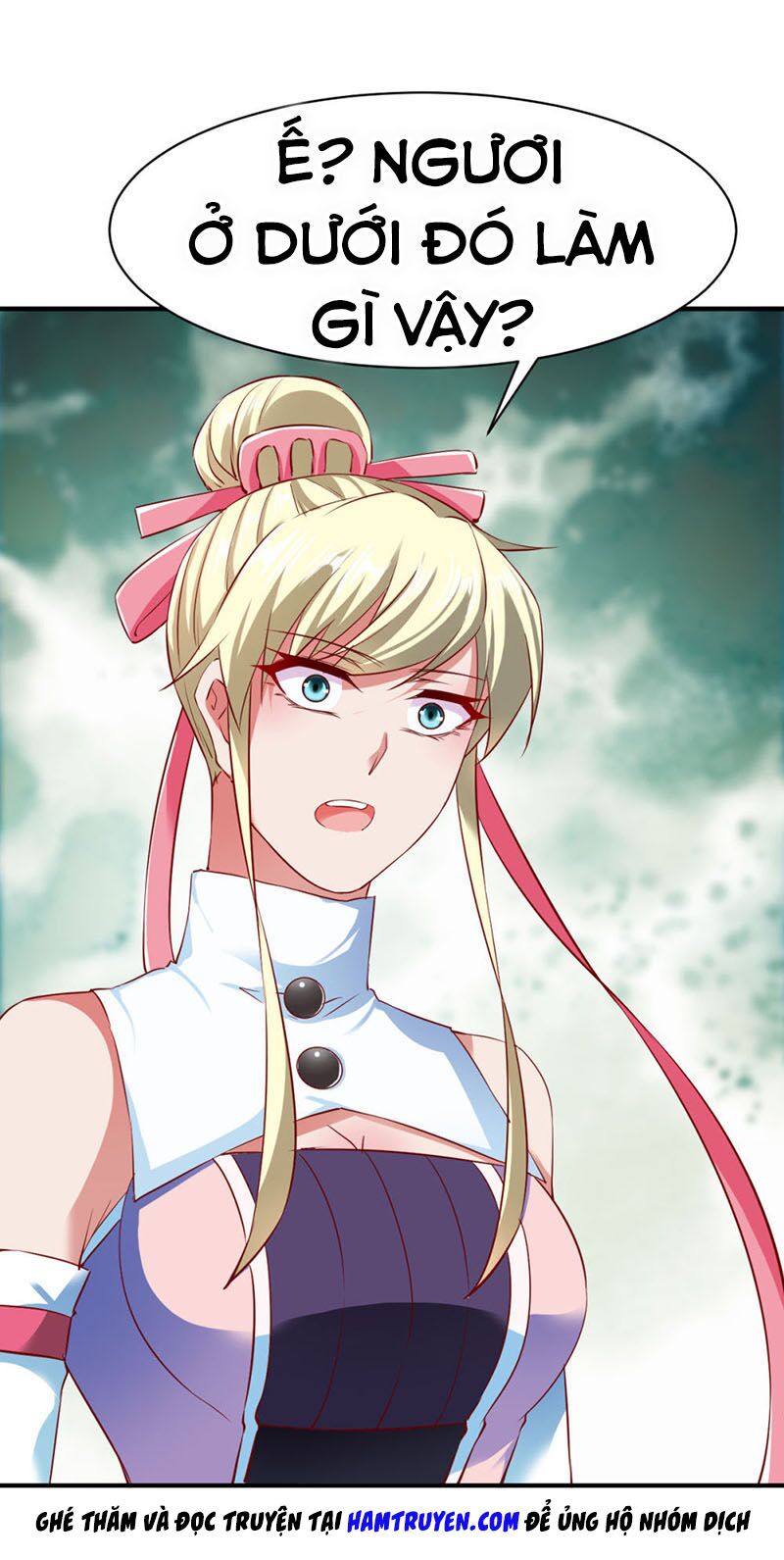 Chiến Đỉnh Chapter 96 - Trang 16