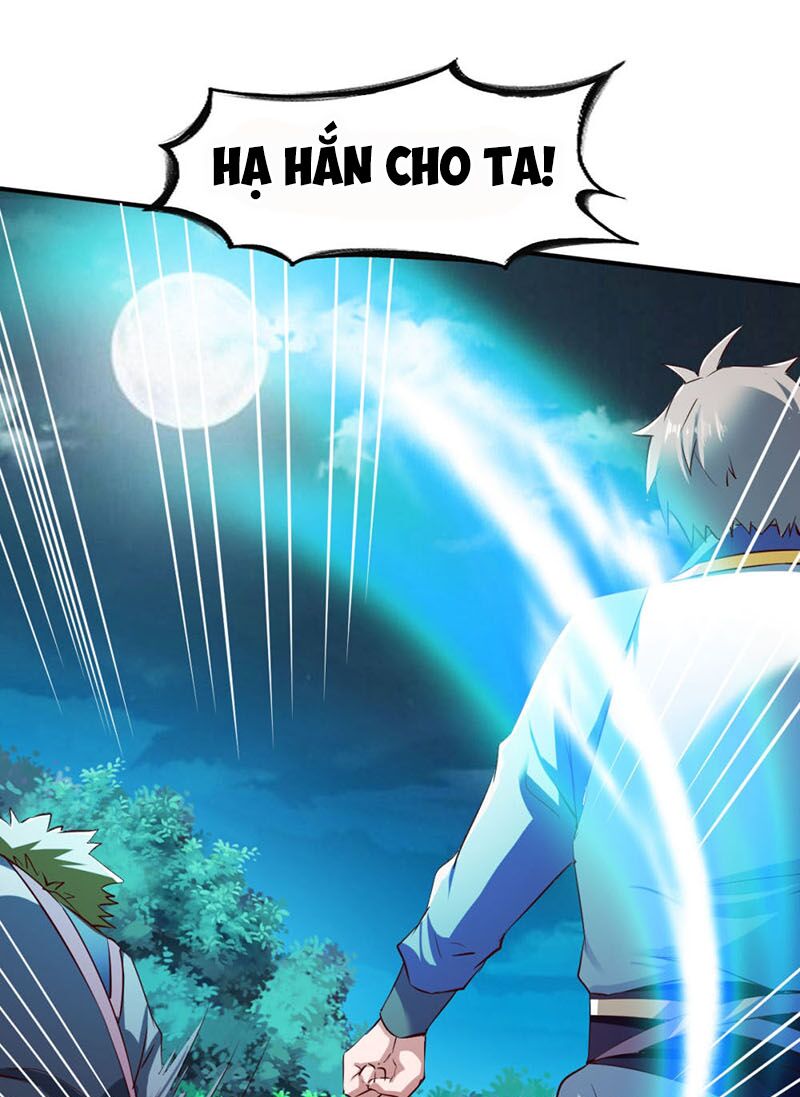 Chiến Đỉnh Chapter 102 - Trang 37