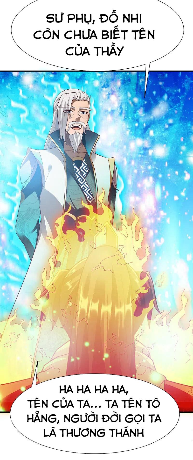 Chiến Đỉnh Chapter 283 - Trang 46