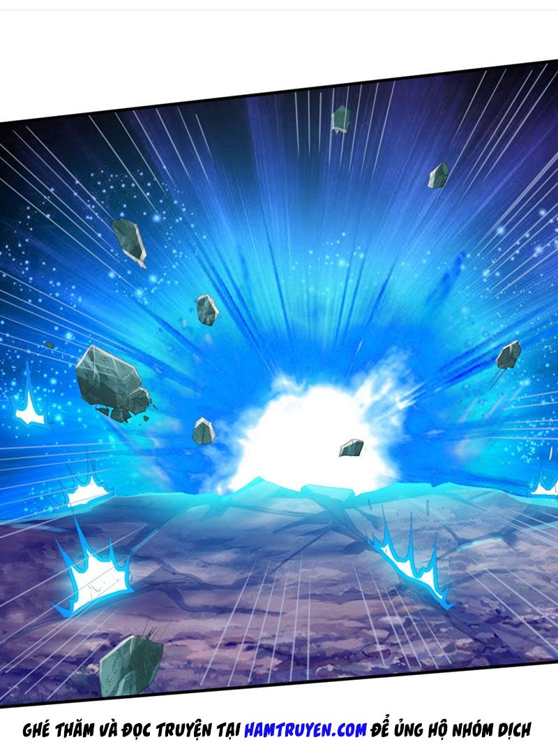 Chiến Đỉnh Chapter 105 - Trang 38