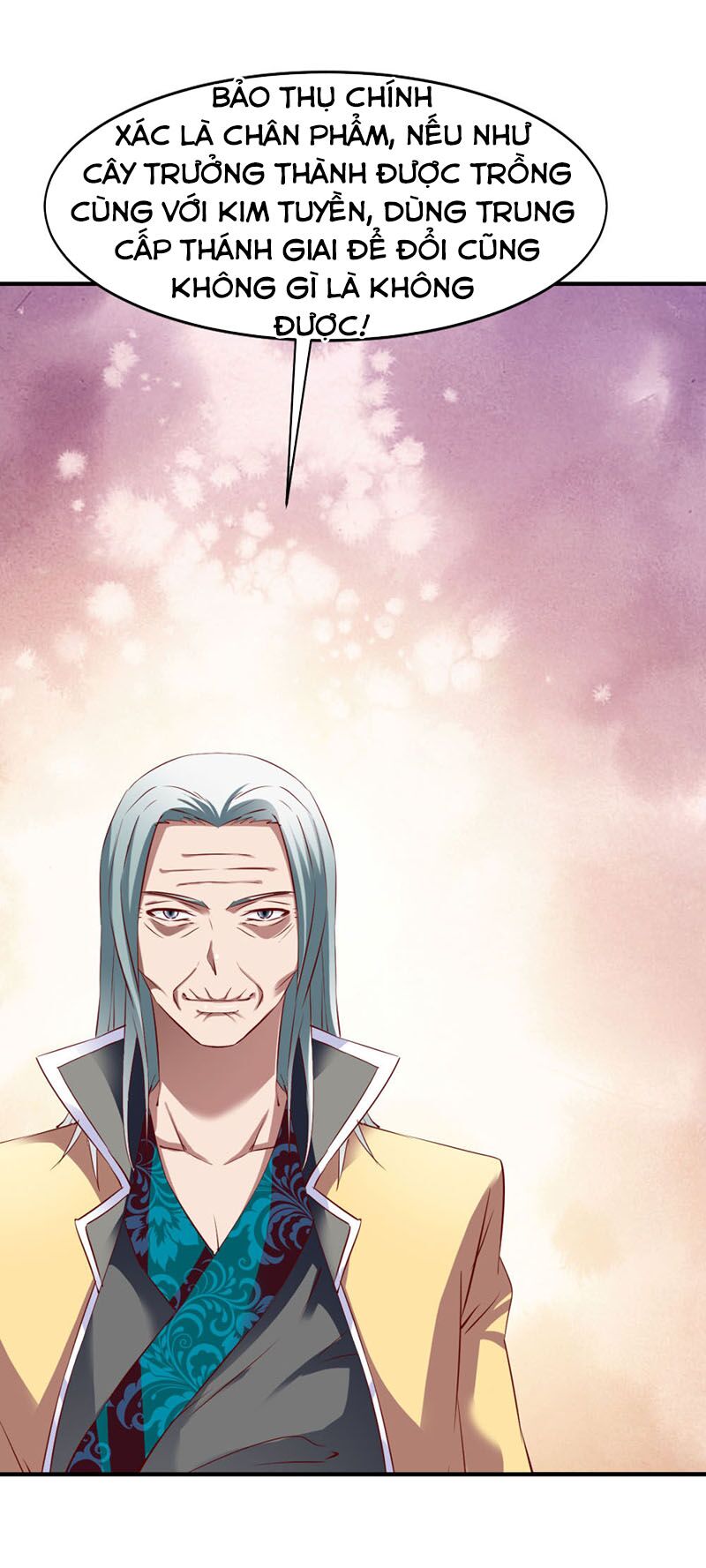 Chiến Đỉnh Chapter 77 - Trang 19