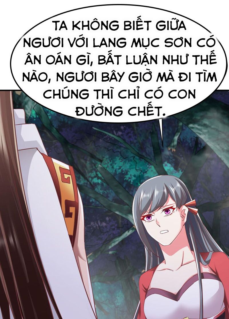 Chiến Đỉnh Chapter 93 - Trang 26