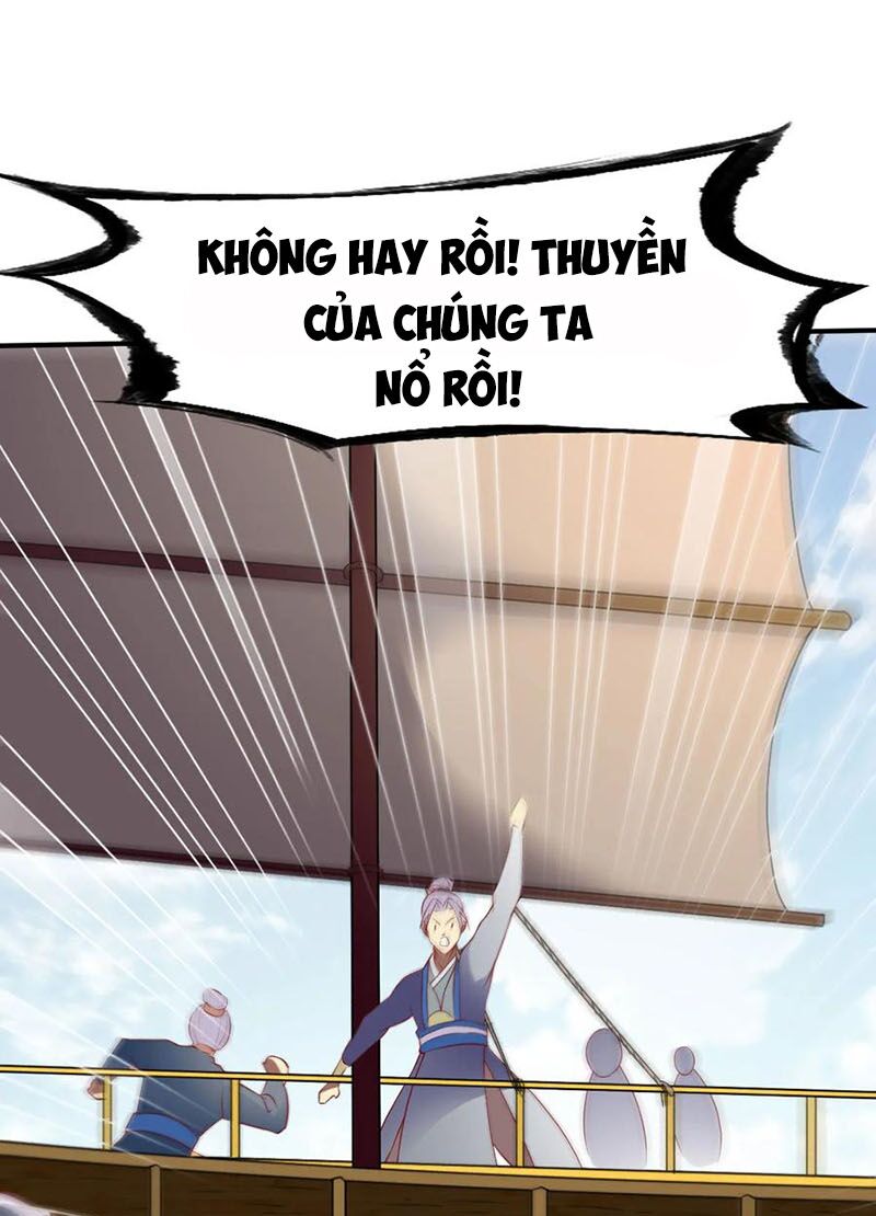 Chiến Đỉnh Chapter 157 - Trang 14
