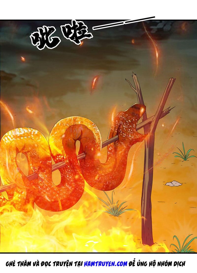 Chiến Đỉnh Chapter 90 - Trang 14
