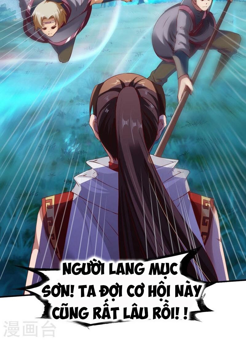 Chiến Đỉnh Chapter 91 - Trang 19