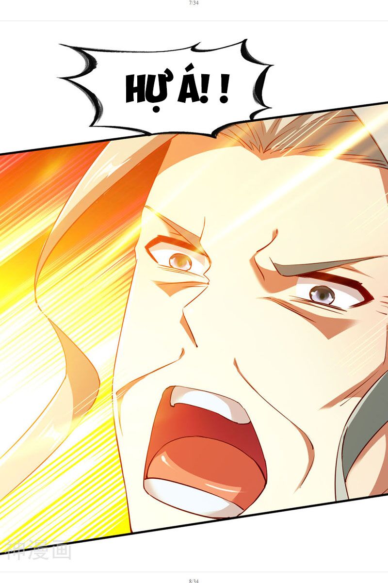 Chiến Đỉnh Chapter 106 - Trang 12