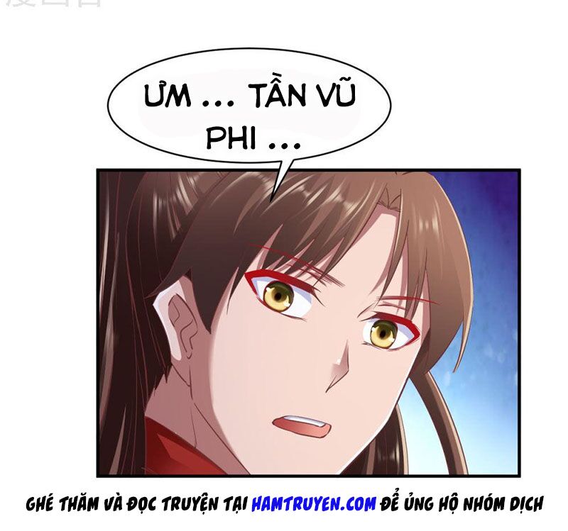 Chiến Đỉnh Chapter 93 - Trang 28