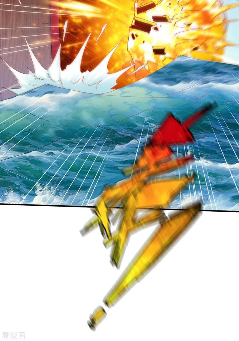 Chiến Đỉnh Chapter 157 - Trang 12