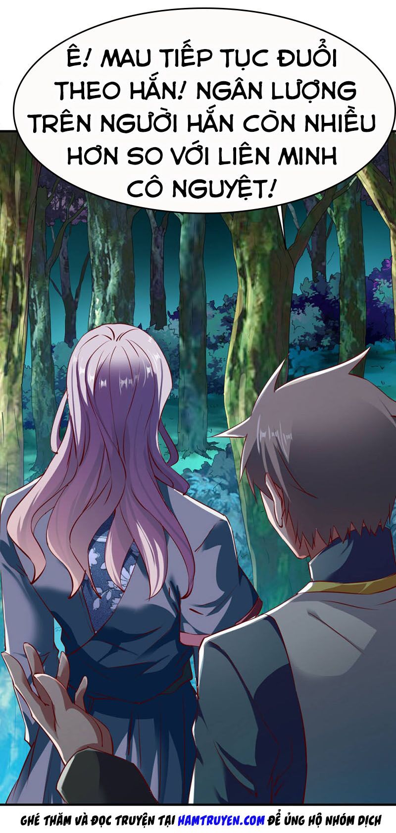 Chiến Đỉnh Chapter 104 - Trang 6