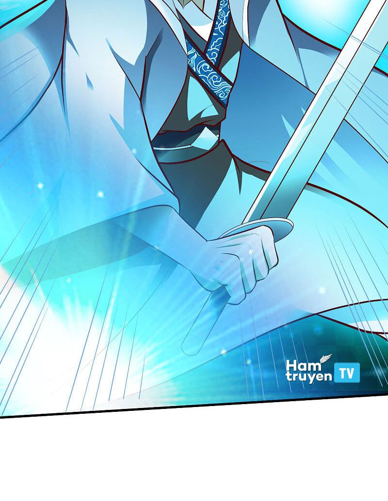 Chiến Đỉnh Chapter 243 - Trang 19