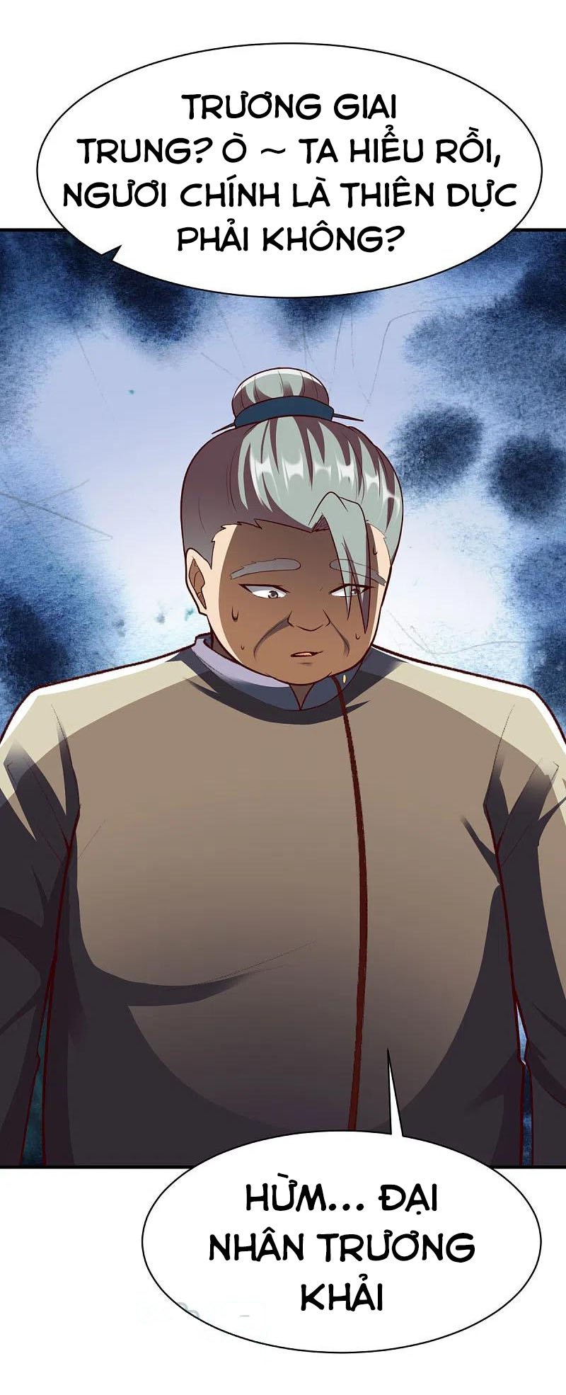 Chiến Đỉnh Chapter 291 - Trang 7