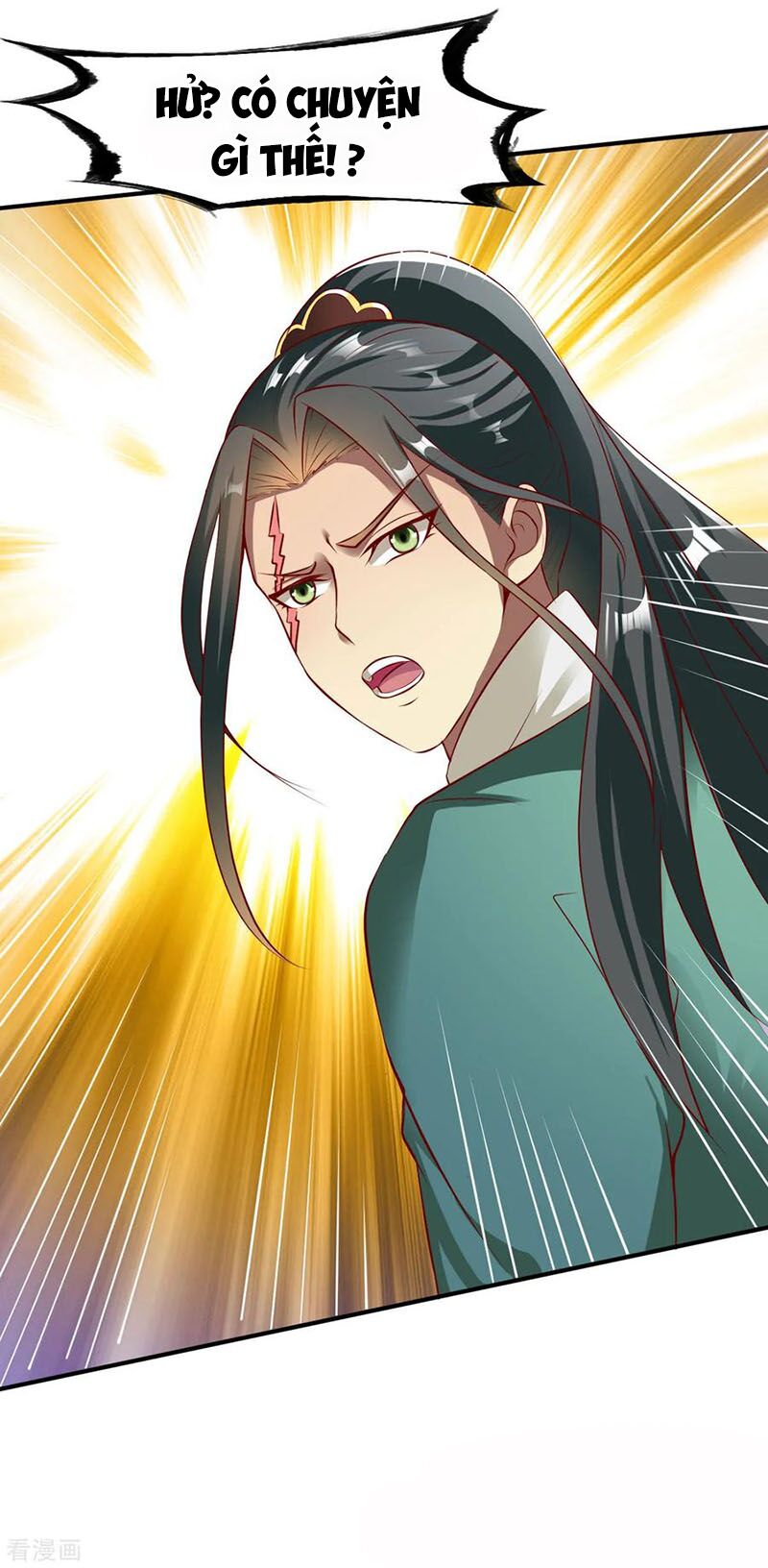 Chiến Đỉnh Chapter 157 - Trang 13