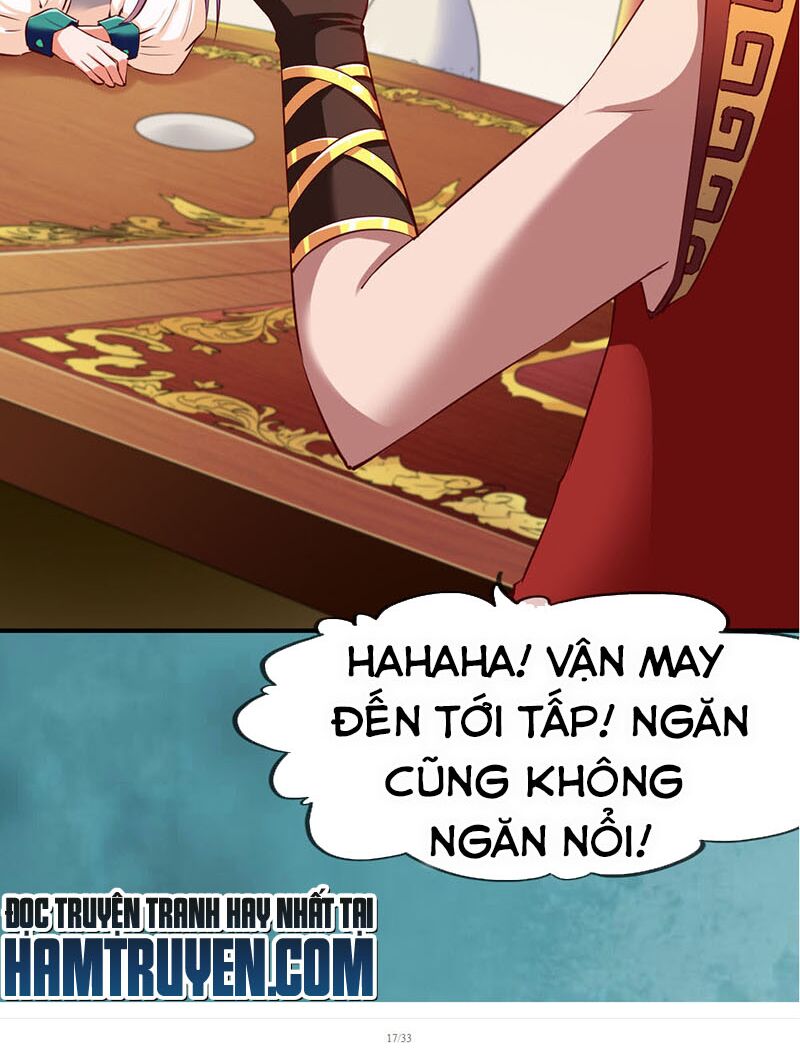 Chiến Đỉnh Chapter 69 - Trang 18