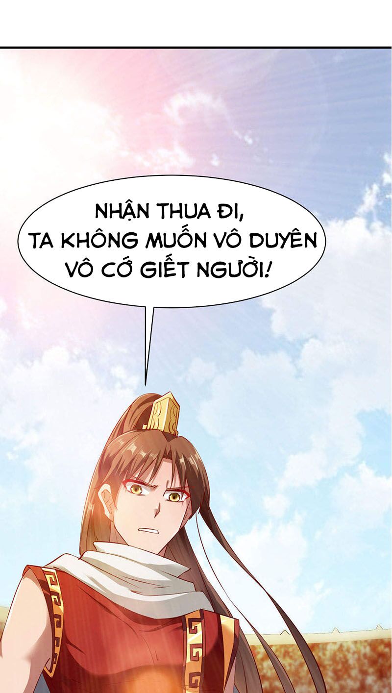 Chiến Đỉnh Chapter 73 - Trang 16