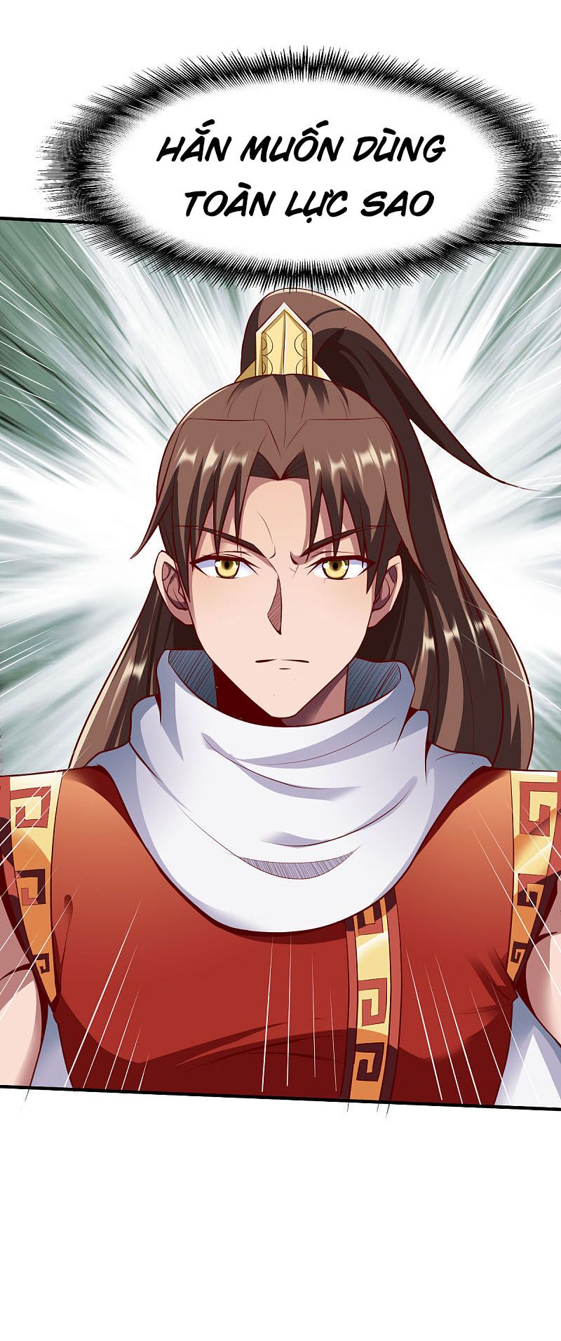 Chiến Đỉnh Chapter 243 - Trang 17