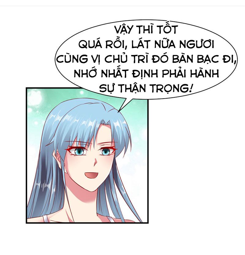 Chiến Đỉnh Chapter 69 - Trang 9