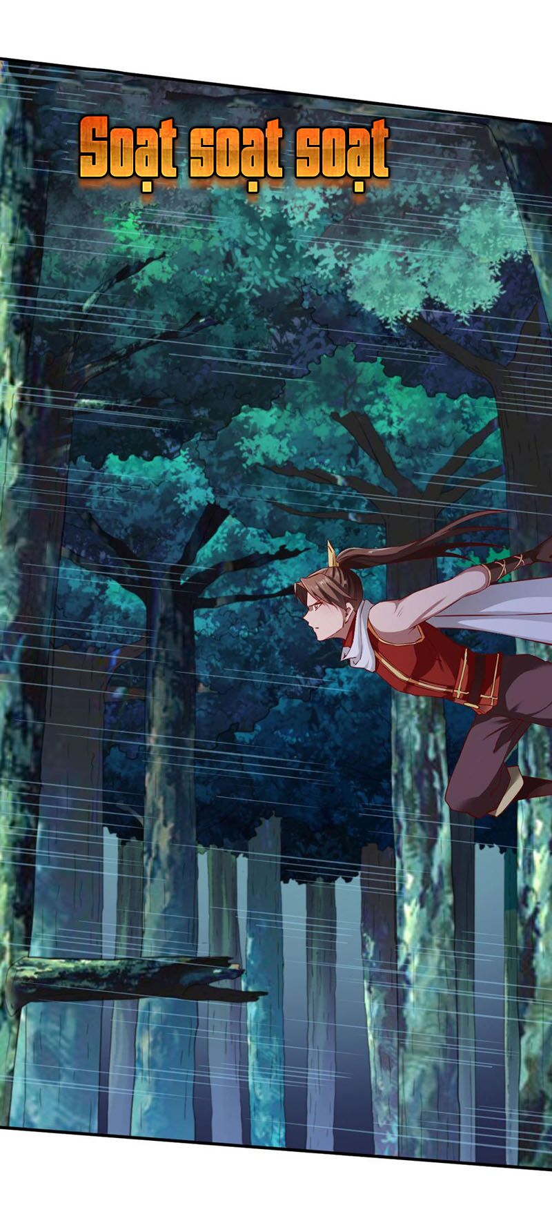 Chiến Đỉnh Chapter 92 - Trang 39