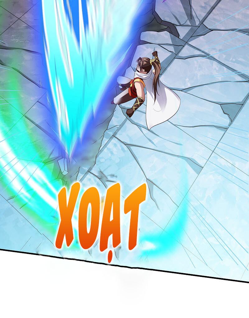 Chiến Đỉnh Chapter 243 - Trang 4
