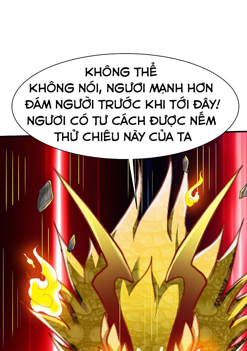 Chiến Đỉnh Chapter 282 - Trang 41