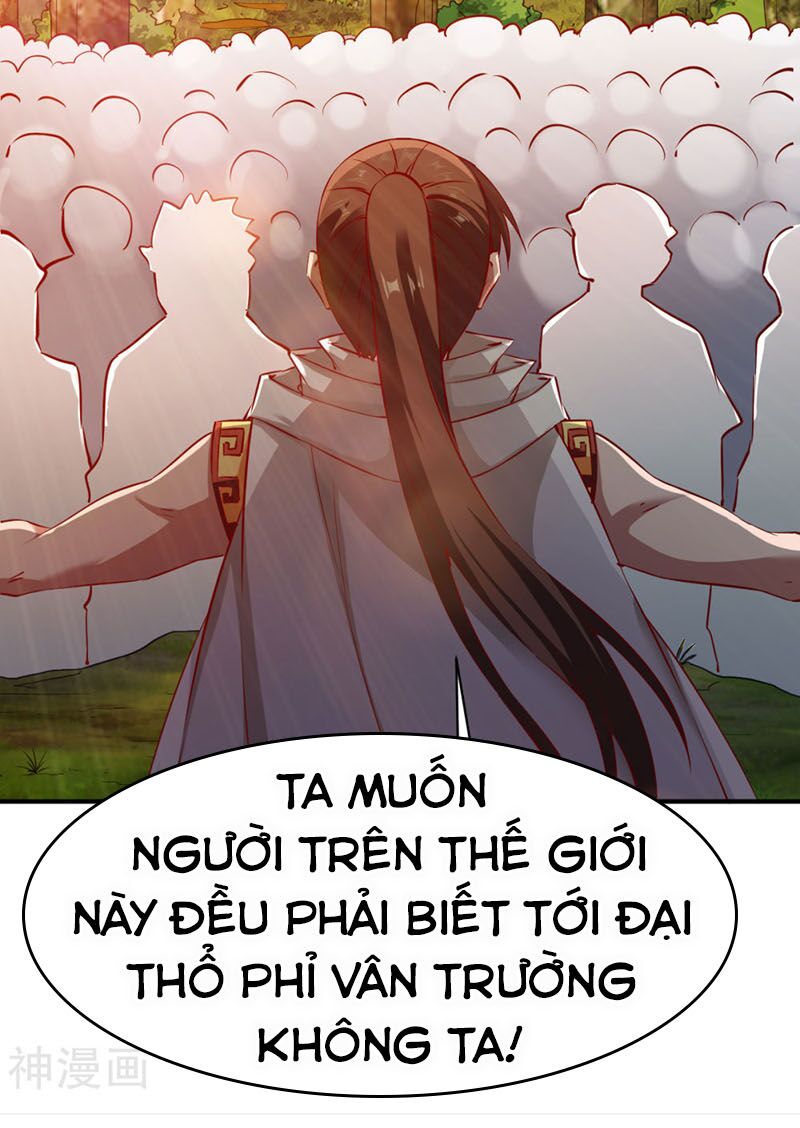 Chiến Đỉnh Chapter 115 - Trang 10
