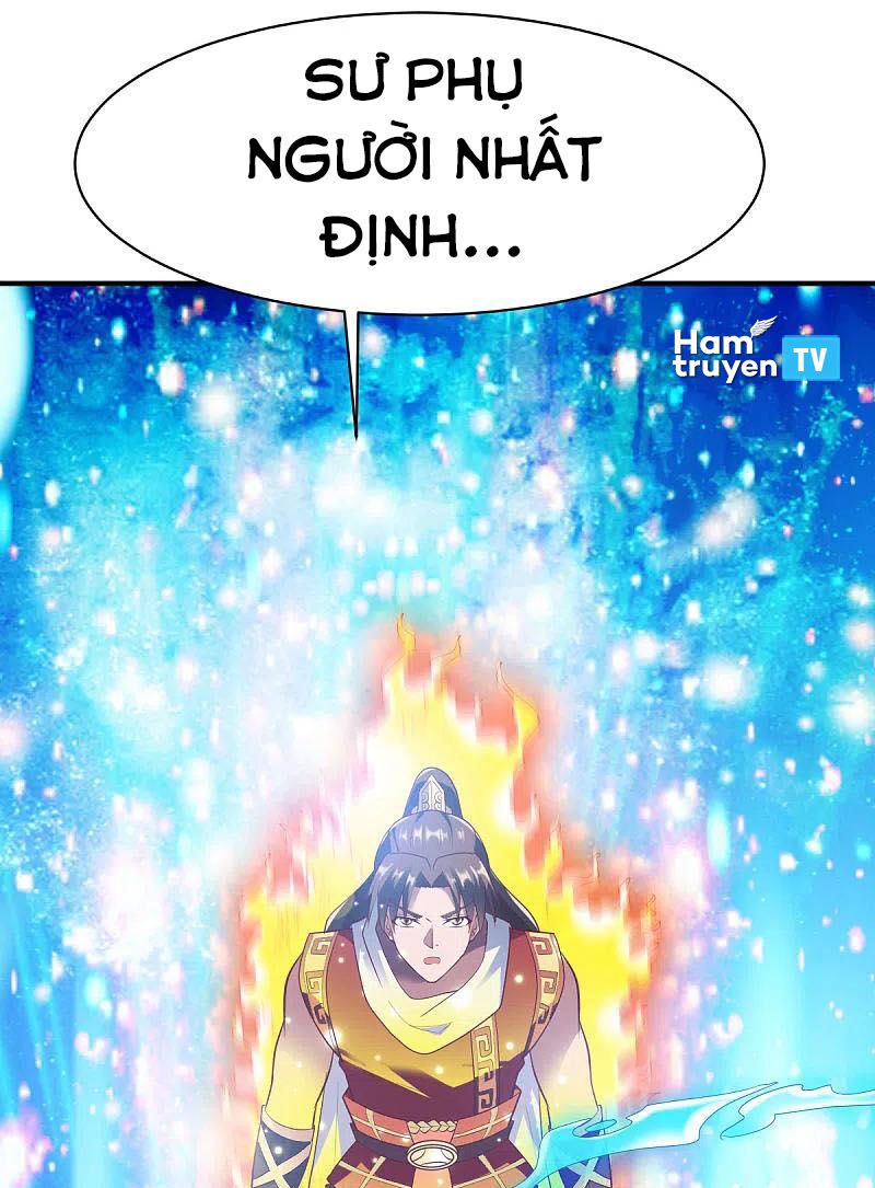 Chiến Đỉnh Chapter 283 - Trang 48