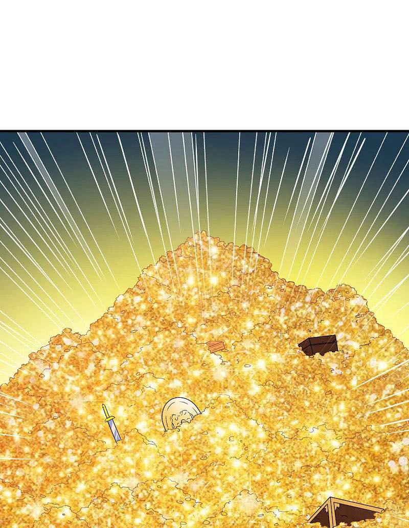Chiến Đỉnh Chapter 283 - Trang 6