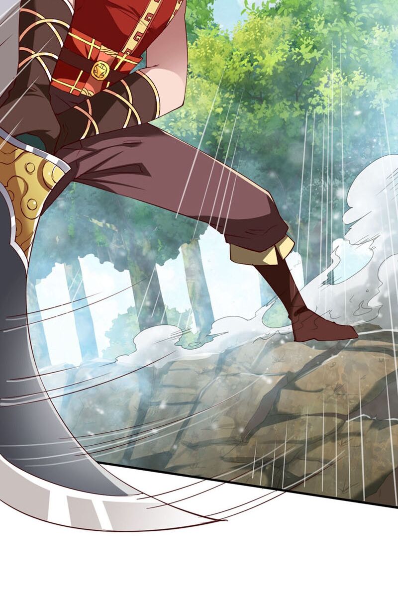 Chiến Đỉnh Chapter 105 - Trang 43