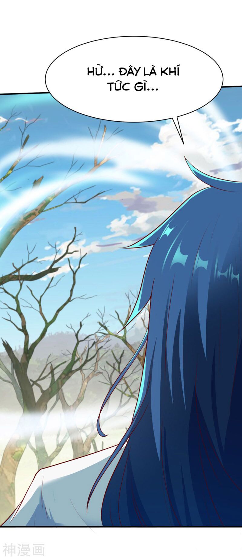 Chiến Đỉnh Chapter 179 - Trang 6