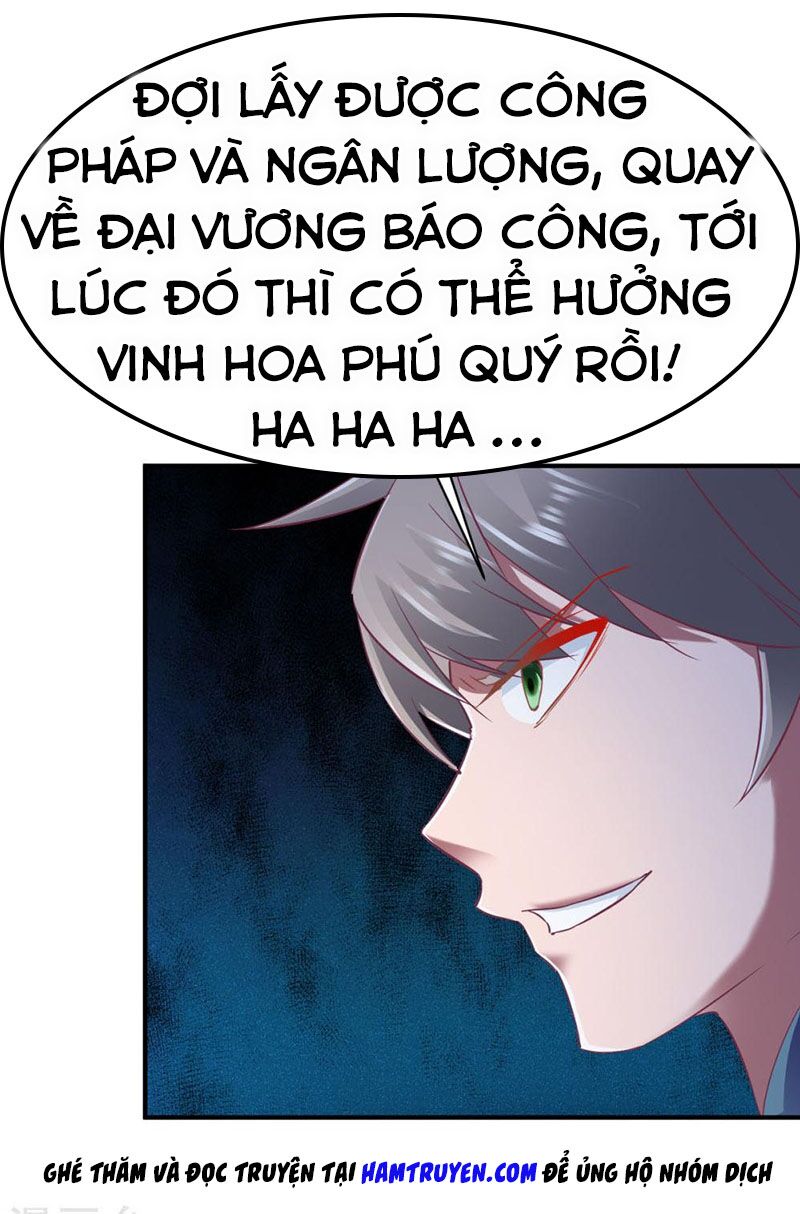 Chiến Đỉnh Chapter 92 - Trang 36
