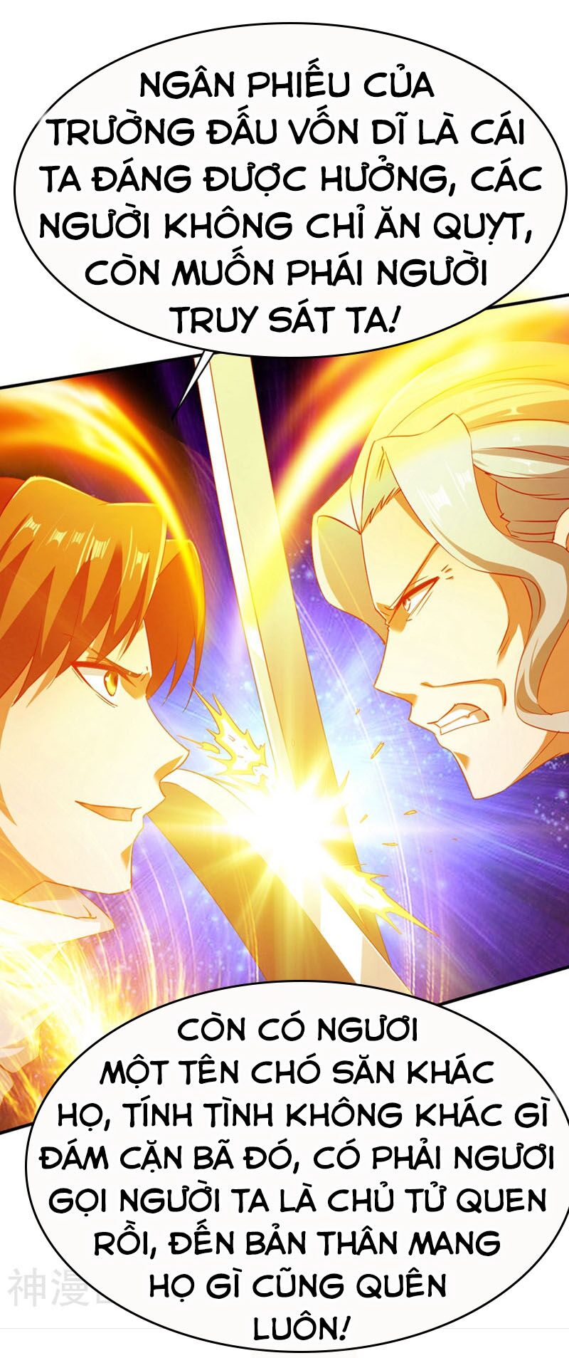Chiến Đỉnh Chapter 105 - Trang 17