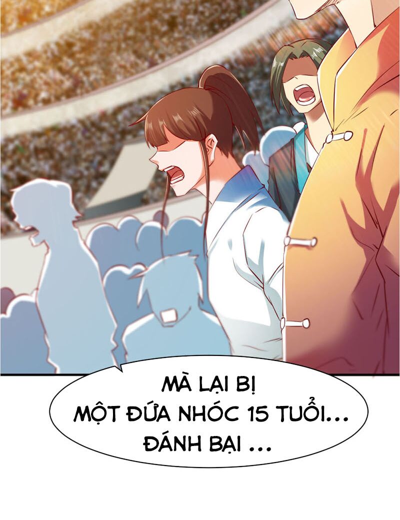 Chiến Đỉnh Chapter 74 - Trang 5
