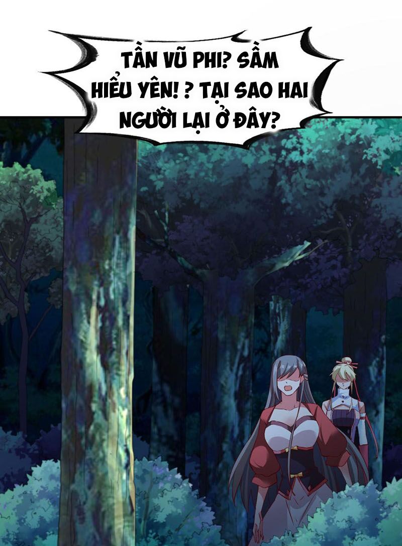 Chiến Đỉnh Chapter 90 - Trang 19