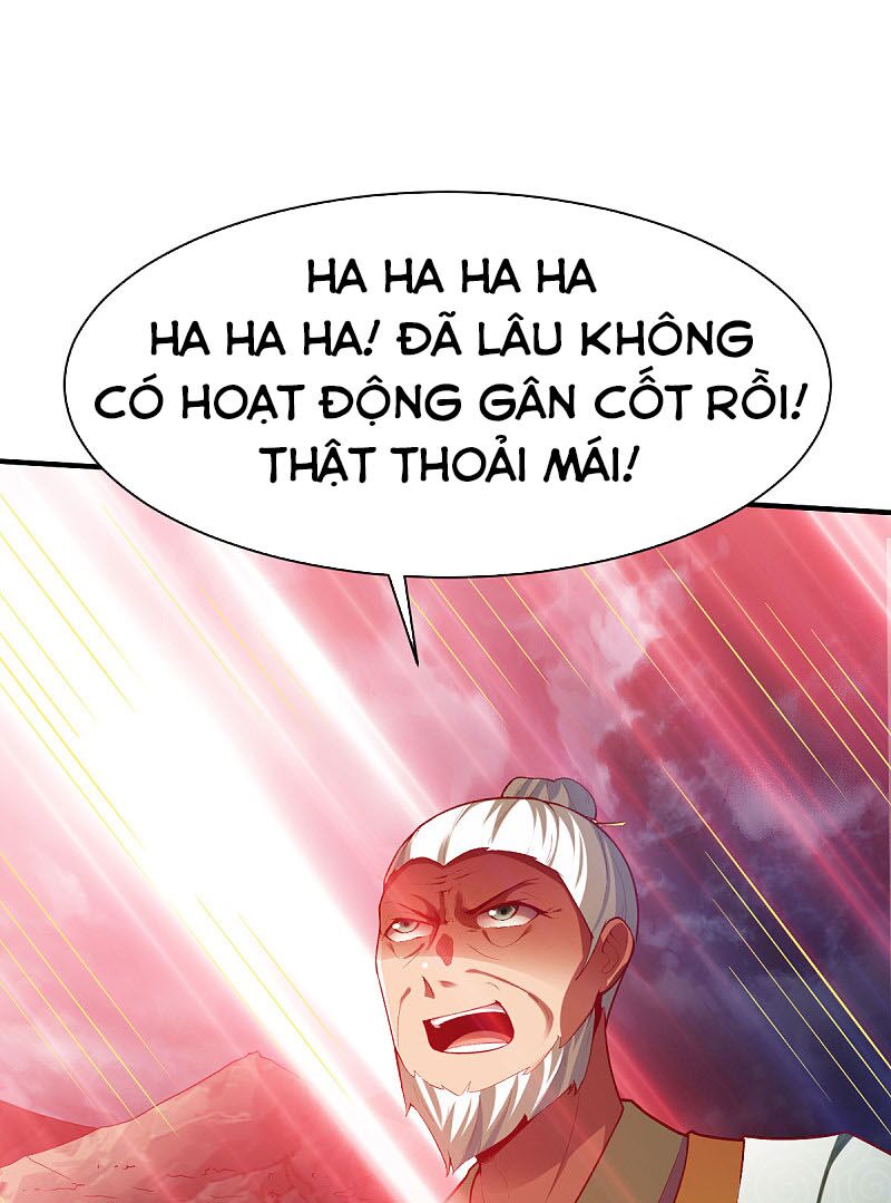 Chiến Đỉnh Chapter 282 - Trang 27