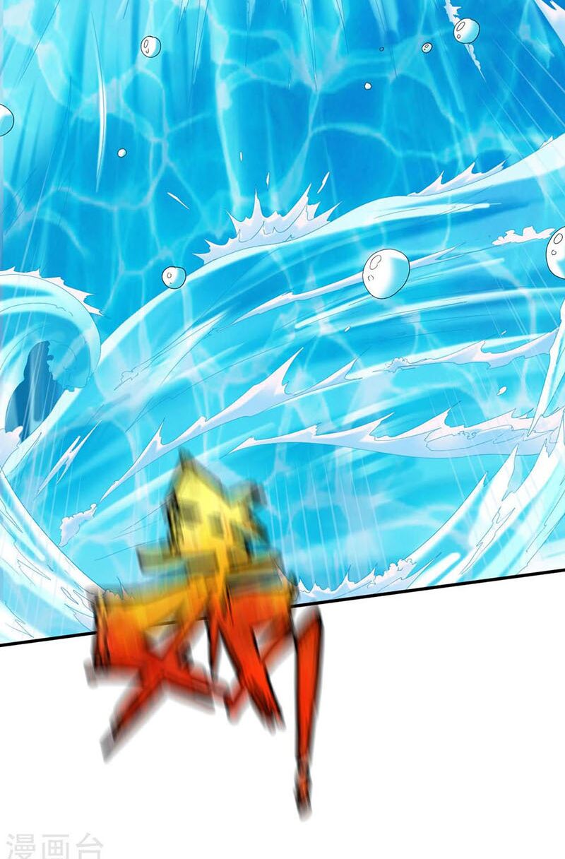 Chiến Đỉnh Chapter 92 - Trang 27