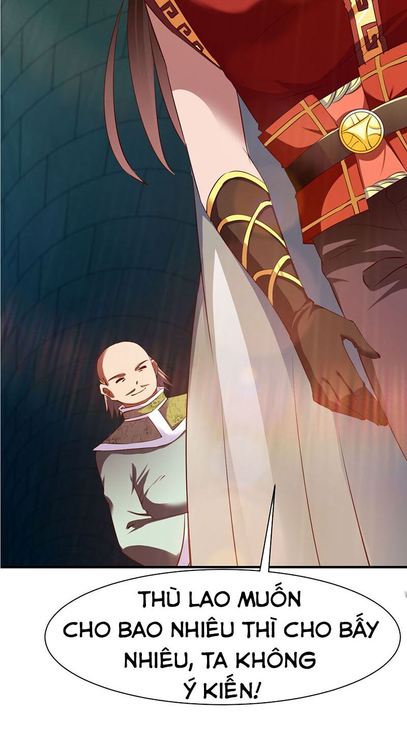 Chiến Đỉnh Chapter 72 - Trang 8