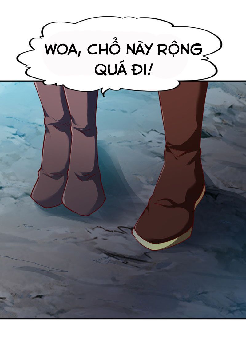Chiến Đỉnh Chapter 95 - Trang 4