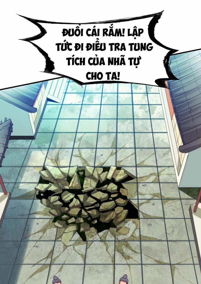 Chiến Đỉnh Chapter 37 - Trang 5