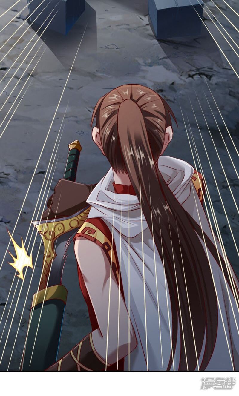 Chiến Đỉnh Chapter 95 - Trang 9