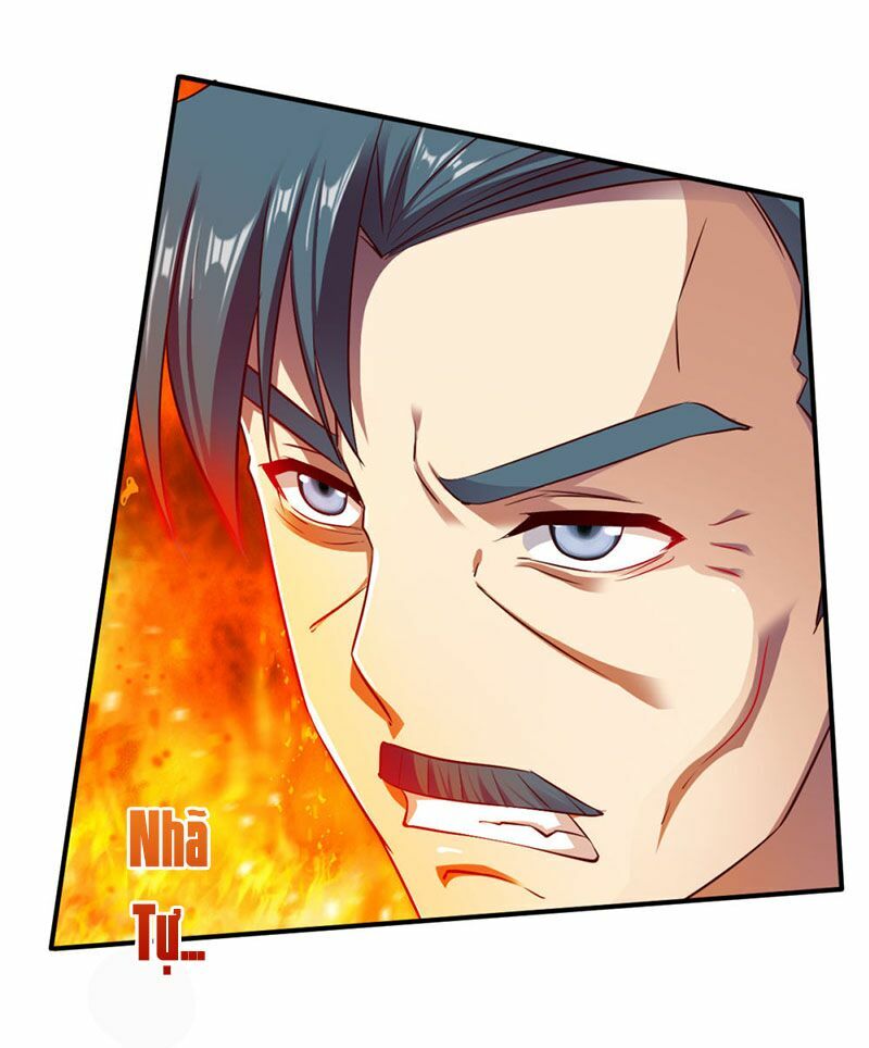 Chiến Đỉnh Chapter 37 - Trang 7
