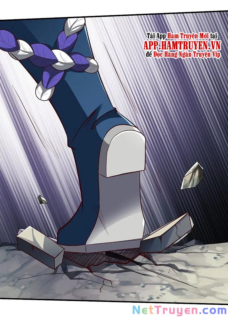 Chiến Đỉnh Chapter 290 - Trang 0
