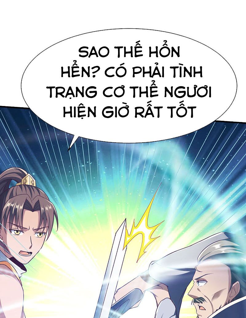 Chiến Đỉnh Chapter 243 - Trang 9