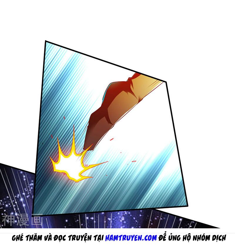 Chiến Đỉnh Chapter 101 - Trang 10