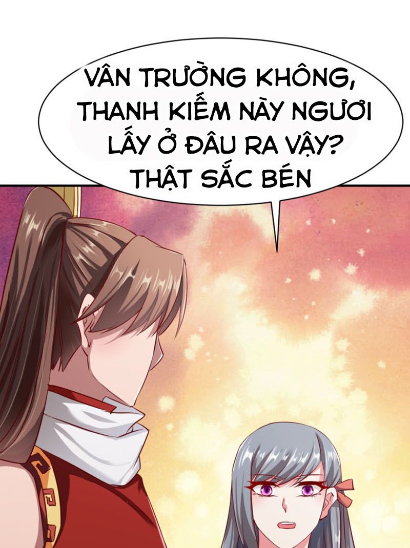 Chiến Đỉnh Chapter 95 - Trang 10