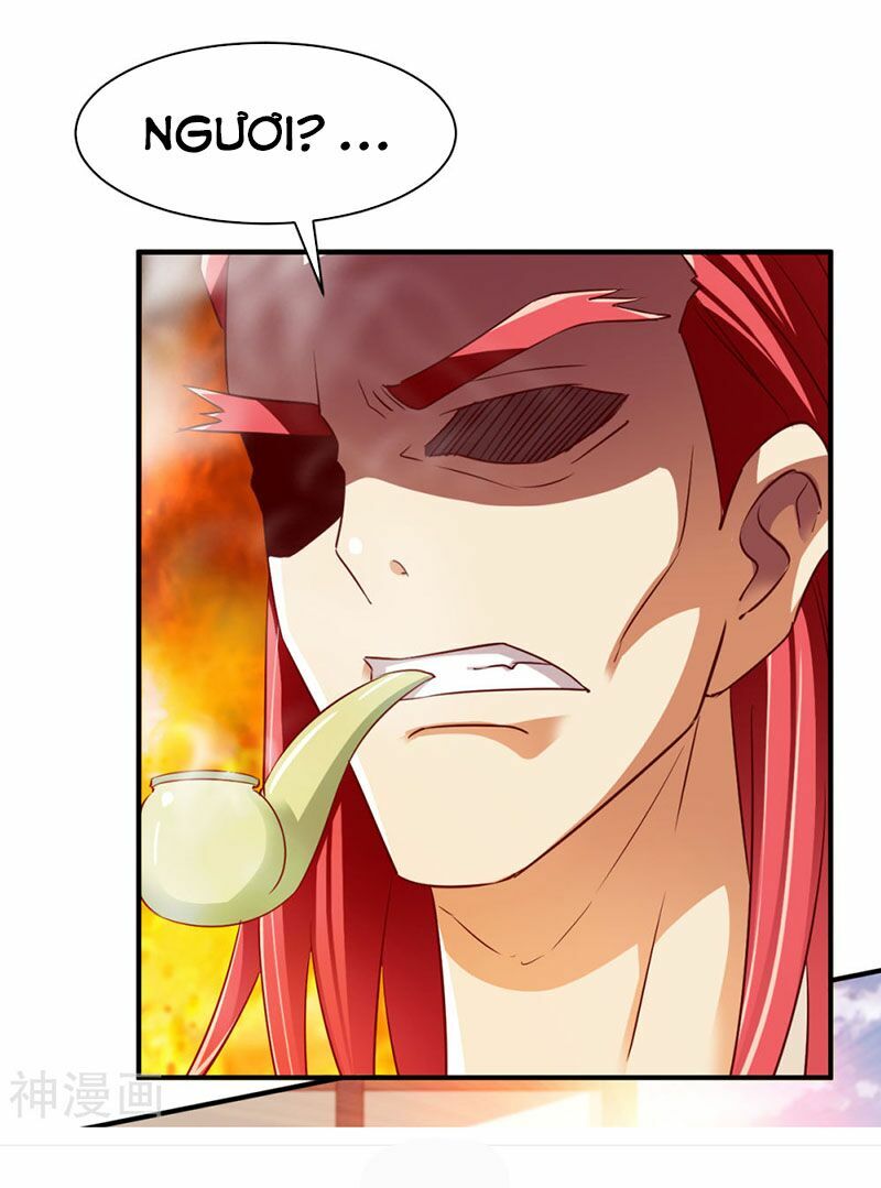 Chiến Đỉnh Chapter 37 - Trang 28