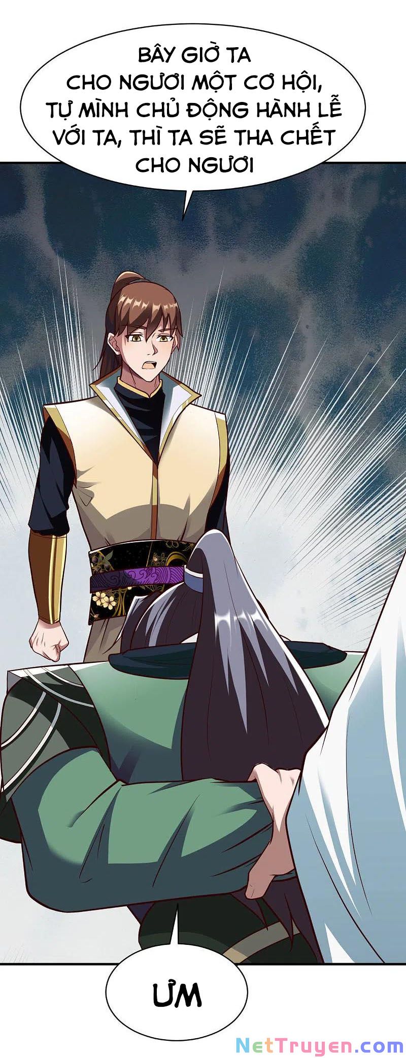 Chiến Đỉnh Chapter 290 - Trang 7