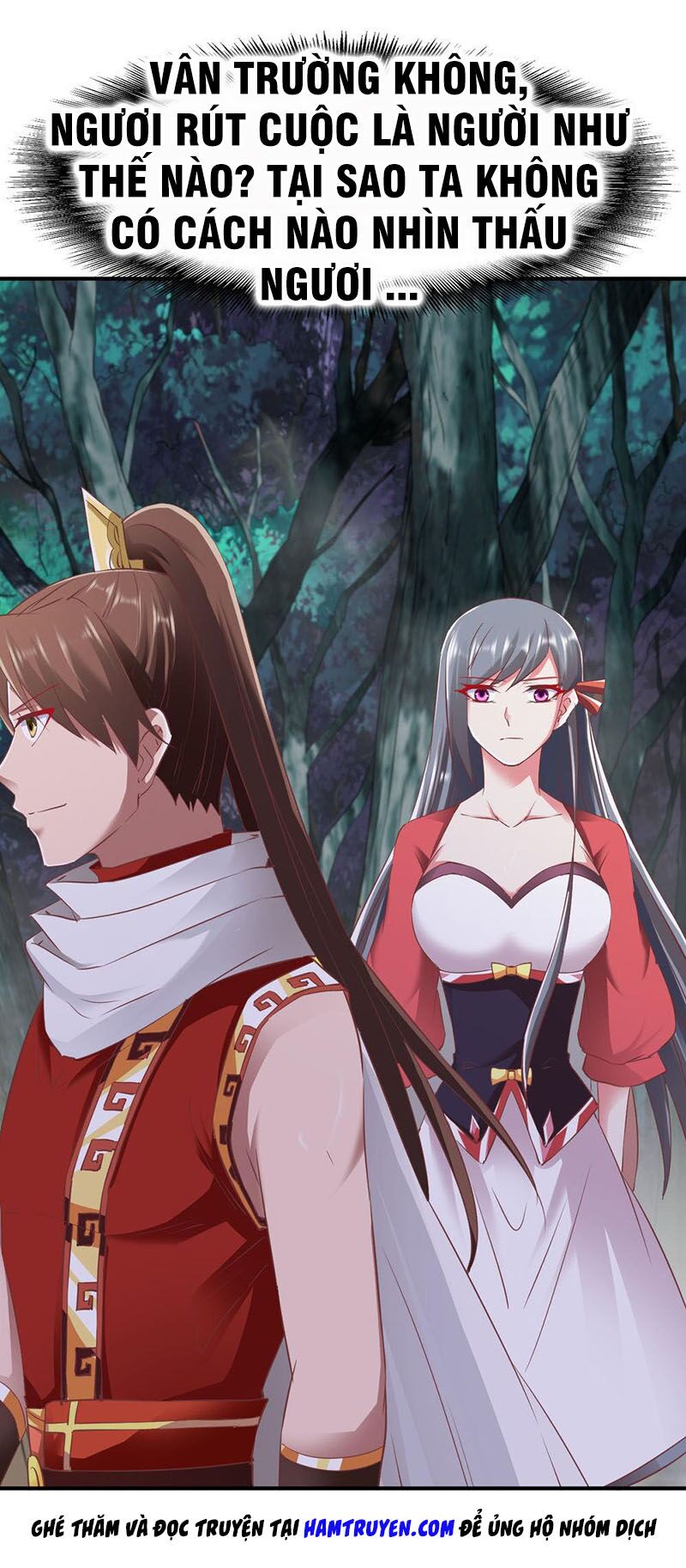 Chiến Đỉnh Chapter 93 - Trang 30
