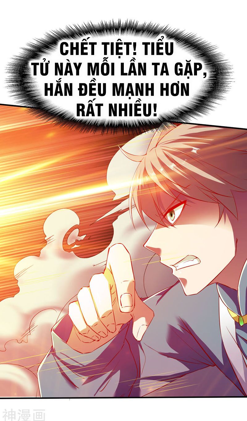 Chiến Đỉnh Chapter 103 - Trang 0