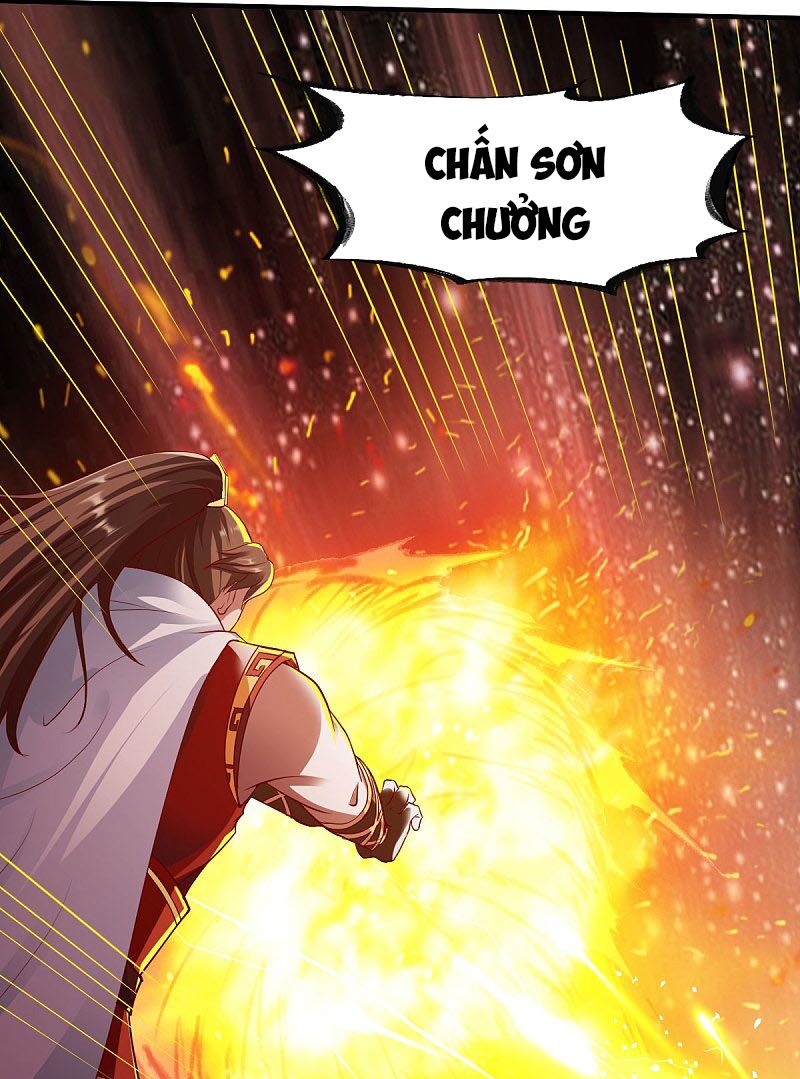 Chiến Đỉnh Chapter 244 - Trang 16