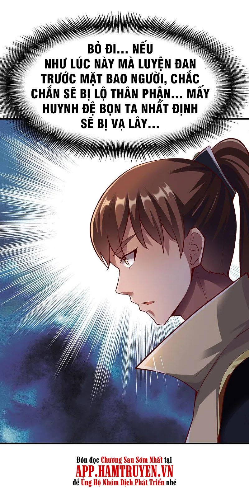 Chiến Đỉnh Chapter 291 - Trang 30